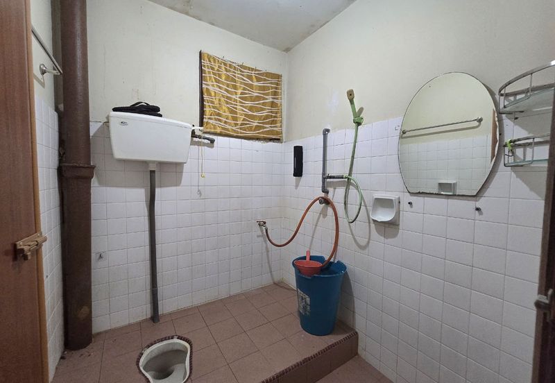 Bandar Tun Razak, Kuala Lumpur