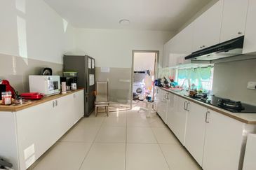 Elmina West @ Denai Alam