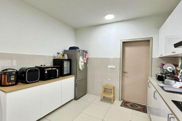 Elmina West @ Denai Alam