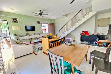 Elmina West @ Denai Alam