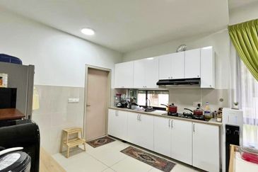 Elmina West @ Denai Alam