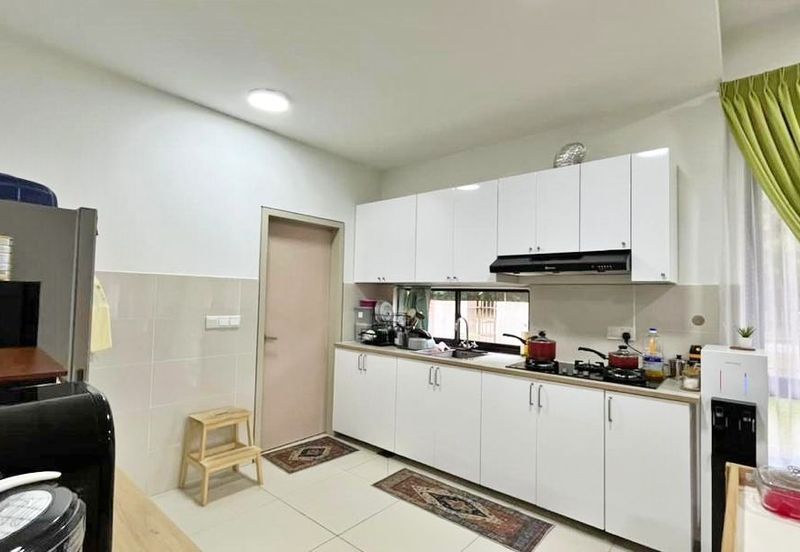 Elmina West @ Denai Alam