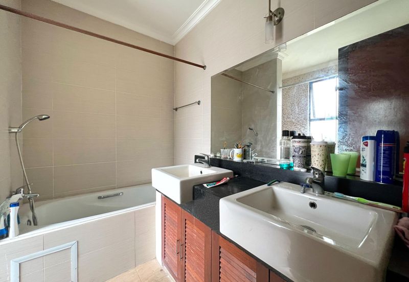 USJ Avenue @ USJ Heights