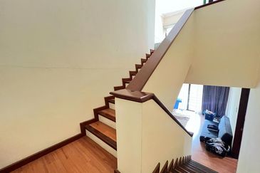 USJ Avenue @ USJ Heights