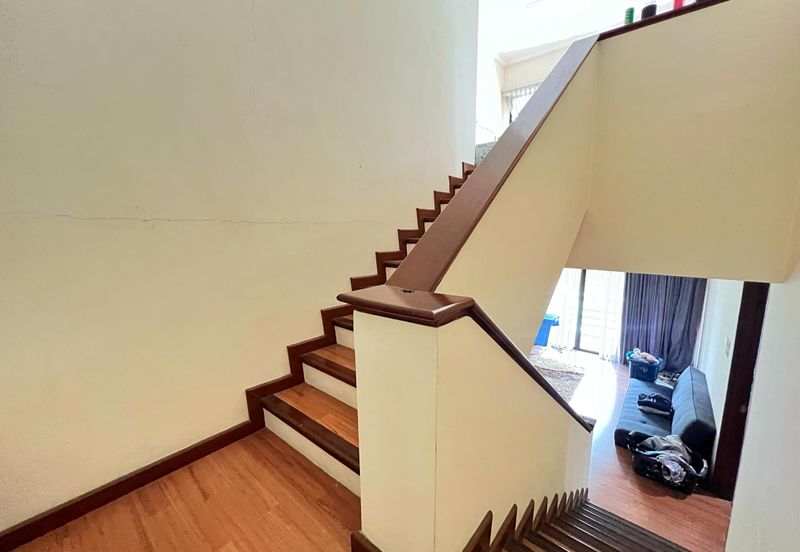 USJ Avenue @ USJ Heights