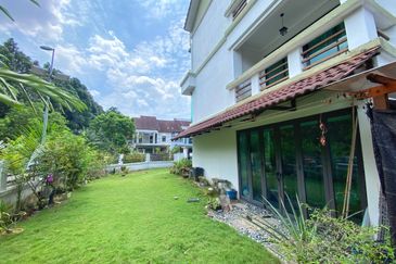 USJ Avenue @ USJ Heights