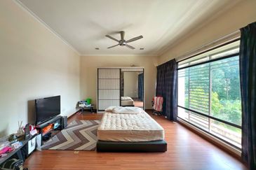 USJ Avenue @ USJ Heights