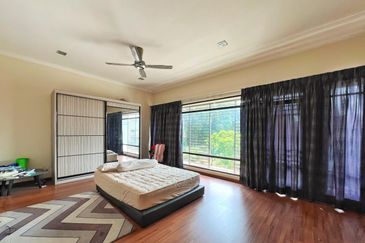 USJ Avenue @ USJ Heights