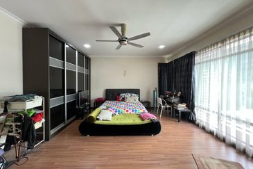 USJ Avenue @ USJ Heights