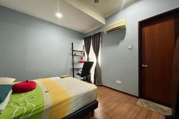 USJ Avenue @ USJ Heights