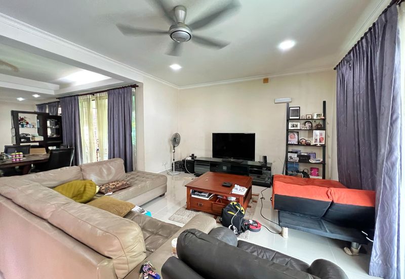 USJ Avenue @ USJ Heights