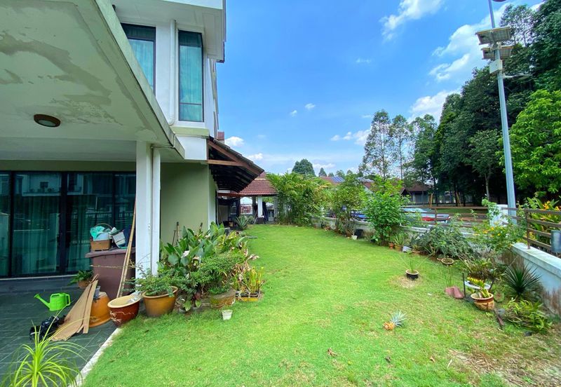 USJ Avenue @ USJ Heights