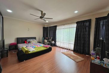 USJ Avenue @ USJ Heights