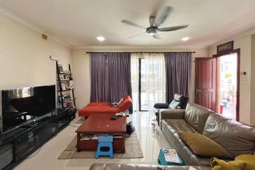 USJ Avenue @ USJ Heights