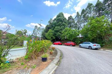 USJ Avenue @ USJ Heights