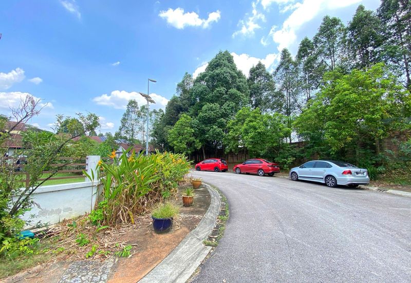 USJ Avenue @ USJ Heights