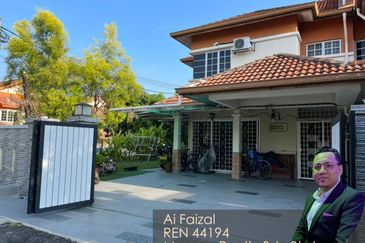 Seksyen 3, Bandar Baru Bangi