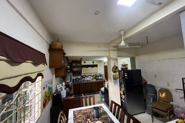 Seksyen 3, Bandar Baru Bangi