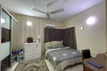 Seksyen 3, Bandar Baru Bangi