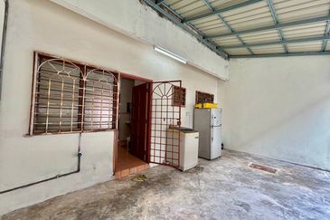 Taman Puchong Prima