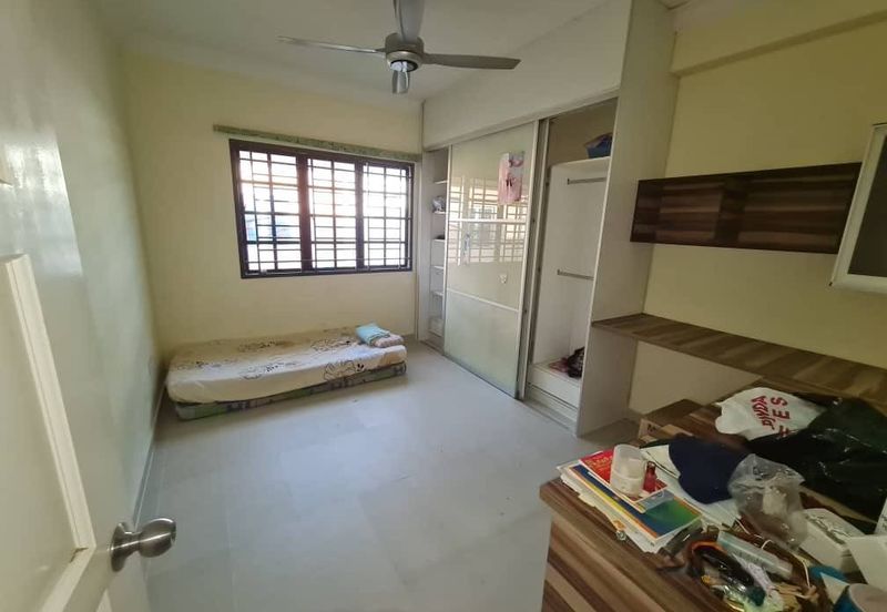 Seksyen 7, Bandar Baru Bangi