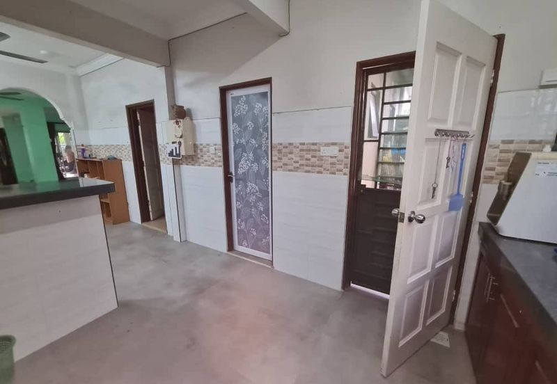 Seksyen 7, Bandar Baru Bangi