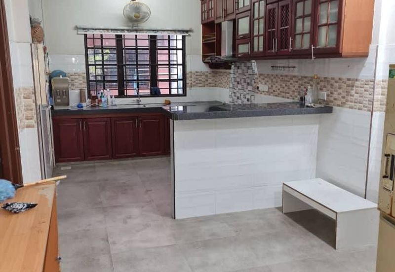 Seksyen 7, Bandar Baru Bangi