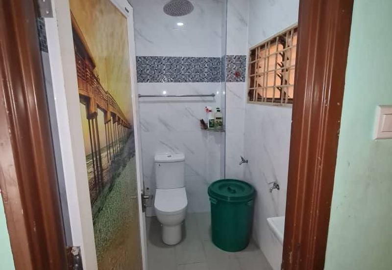 Seksyen 7, Bandar Baru Bangi