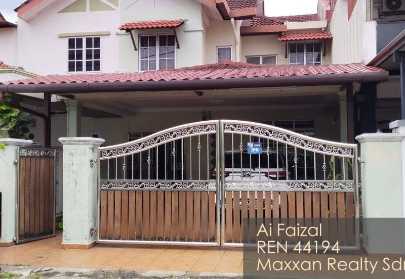 Seksyen 7, Bandar Baru Bangi