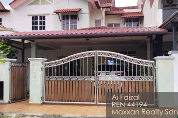 Seksyen 7, Bandar Baru Bangi