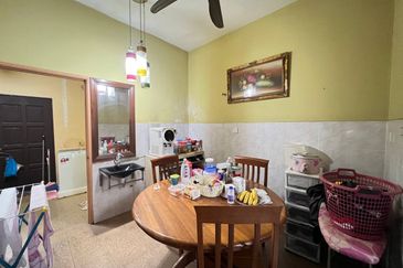 Taman Subang Permata