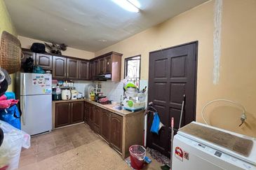 Taman Subang Permata