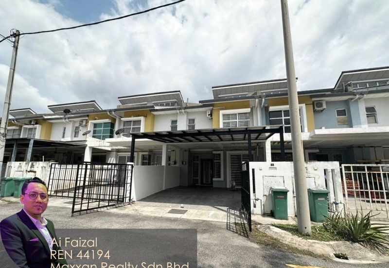 Taman Mutiara Rinching