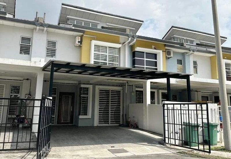 Taman Mutiara Rinching