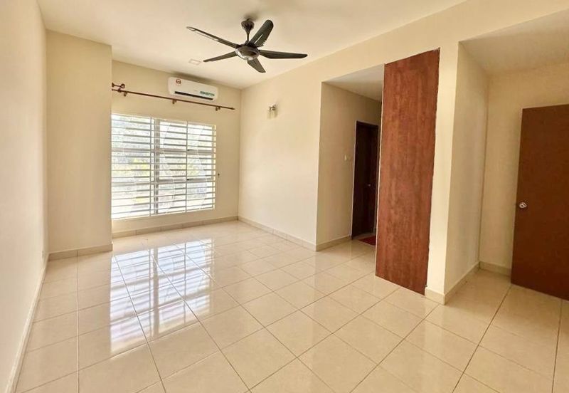 Taman Mutiara Rinching