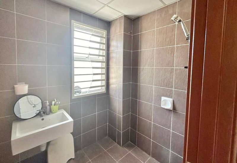 Taman Mutiara Rinching