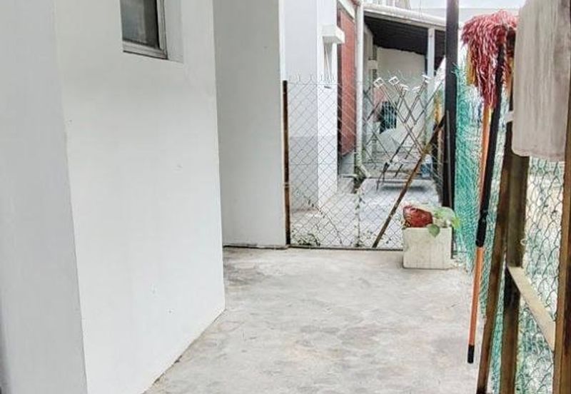 Taman Mutiara Rinching