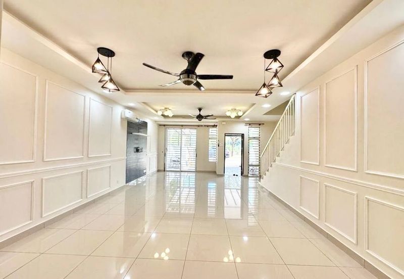 Taman Mutiara Rinching