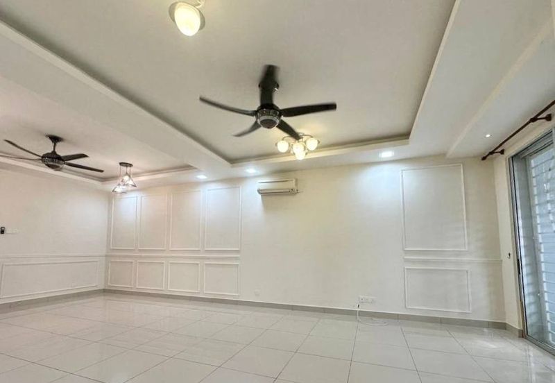 Taman Mutiara Rinching