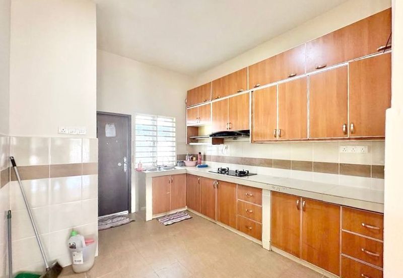 Taman Mutiara Rinching