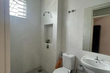 Chimes @ Bandar Rimbayu