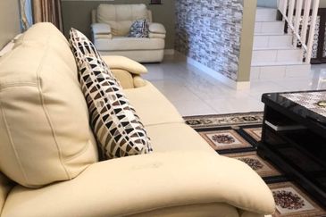 Chimes @ Bandar Rimbayu