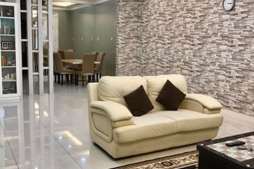 Chimes @ Bandar Rimbayu