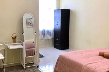 Chimes @ Bandar Rimbayu