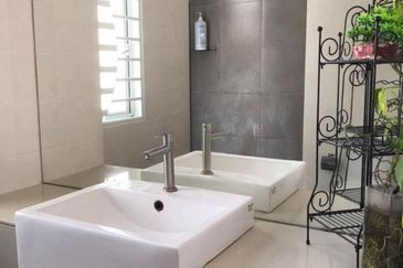 Chimes @ Bandar Rimbayu