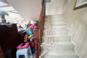 Taman Tun Dr Ismail (TTDI)