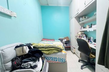 Taman Tun Dr Ismail (TTDI)