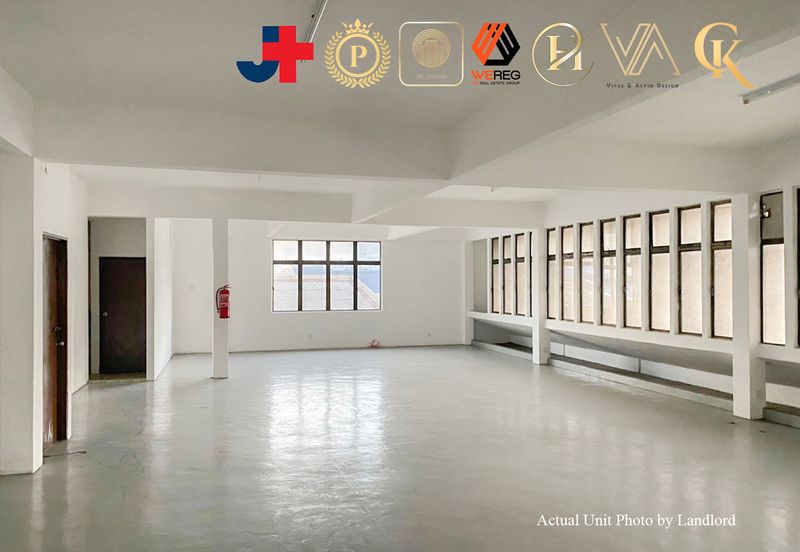 Klang Town Strategic Location