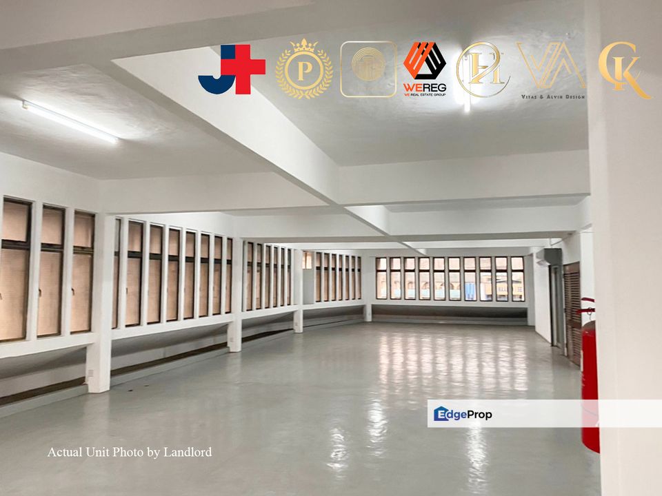 Klang Town Strategic Location, Selangor, Klang