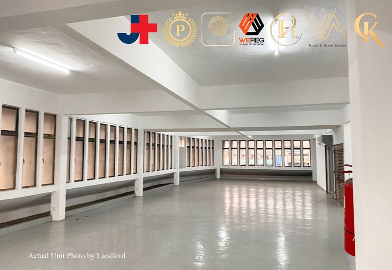 Klang Town Strategic Location